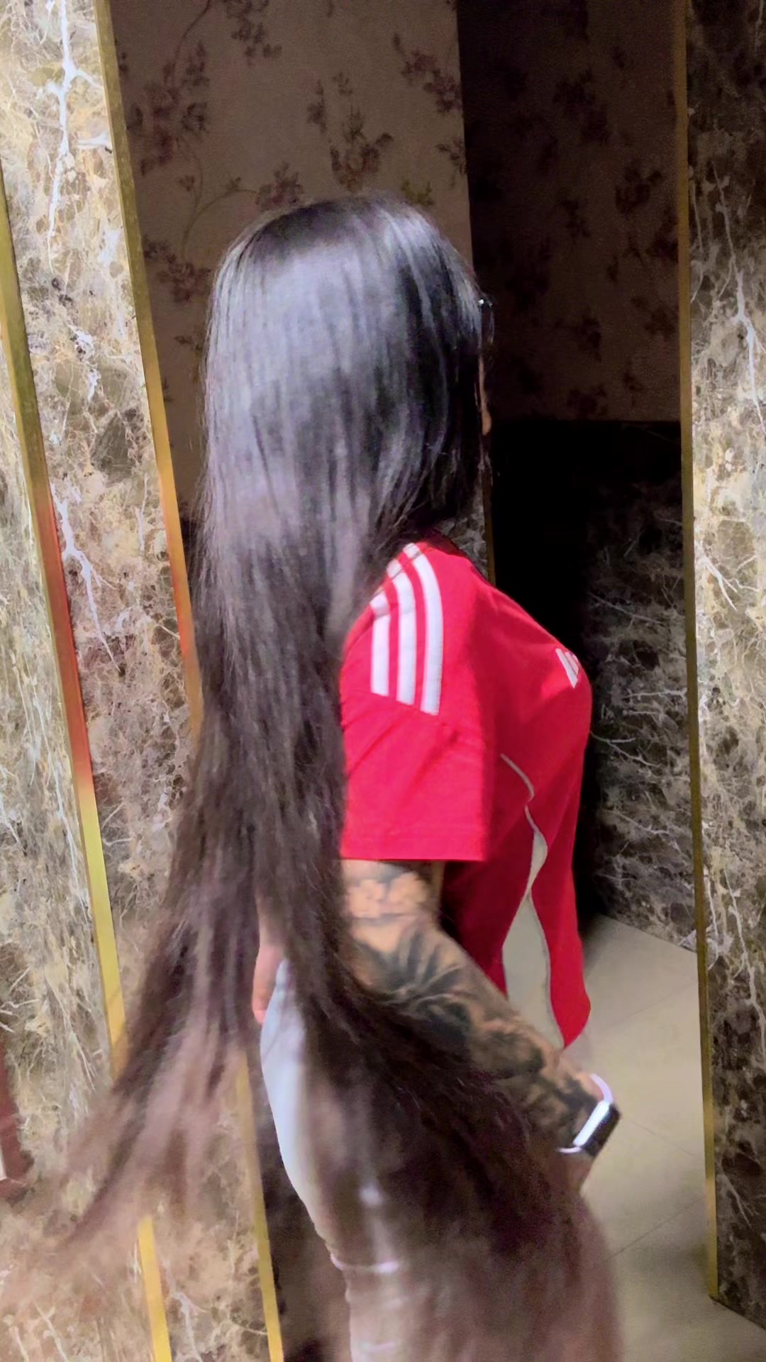 @Rupa Pakharin Tamang 🤟🏾