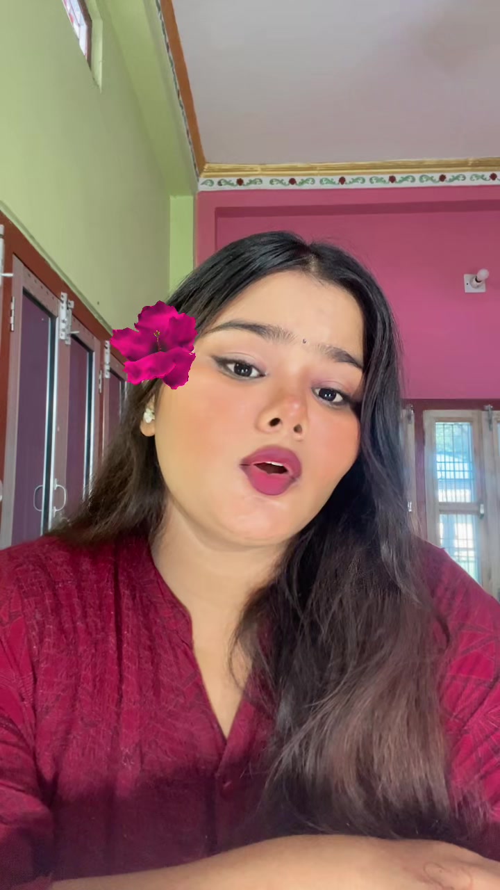 @MISS CHHETRI🦋