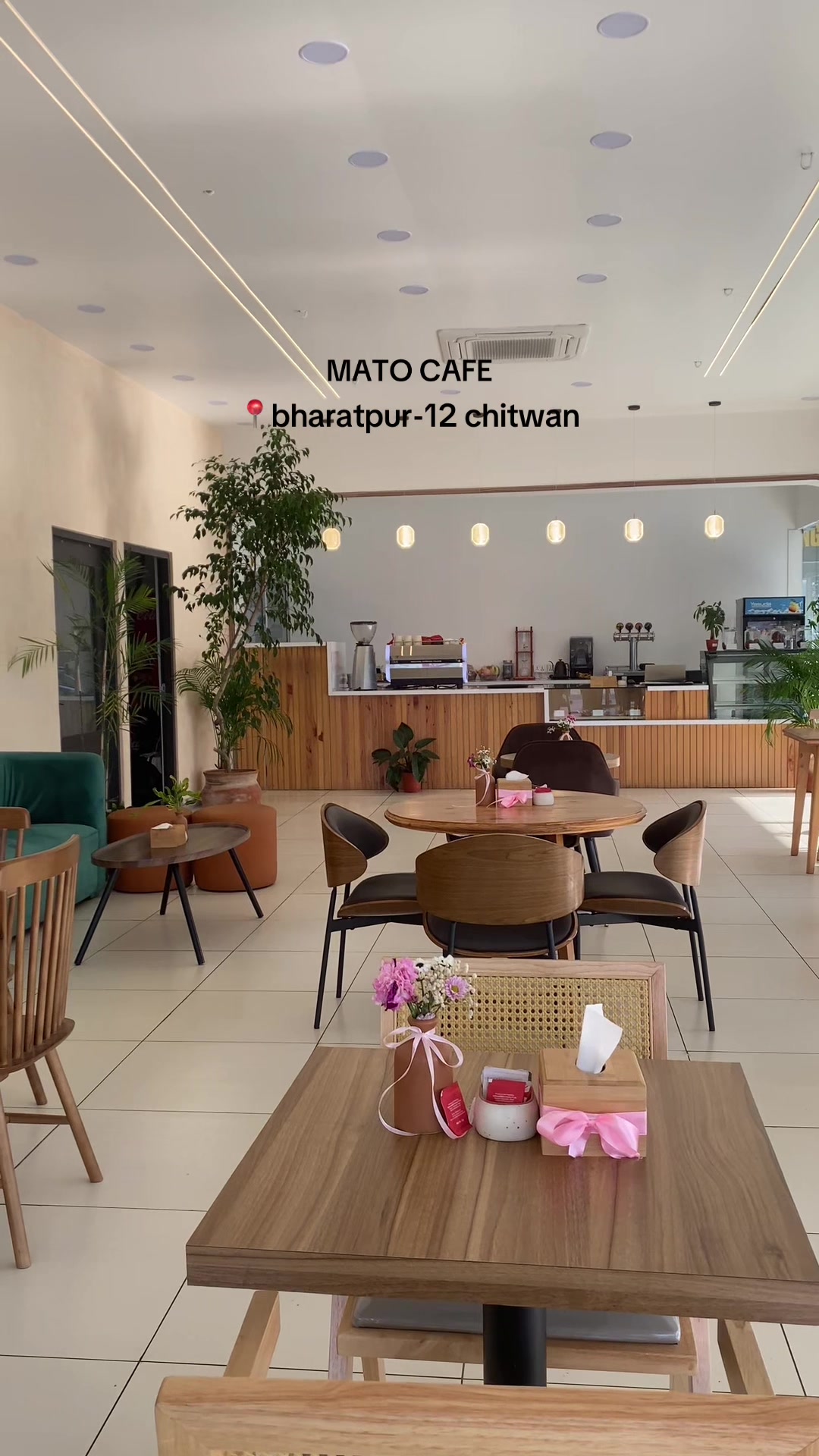 @Mato Cafe