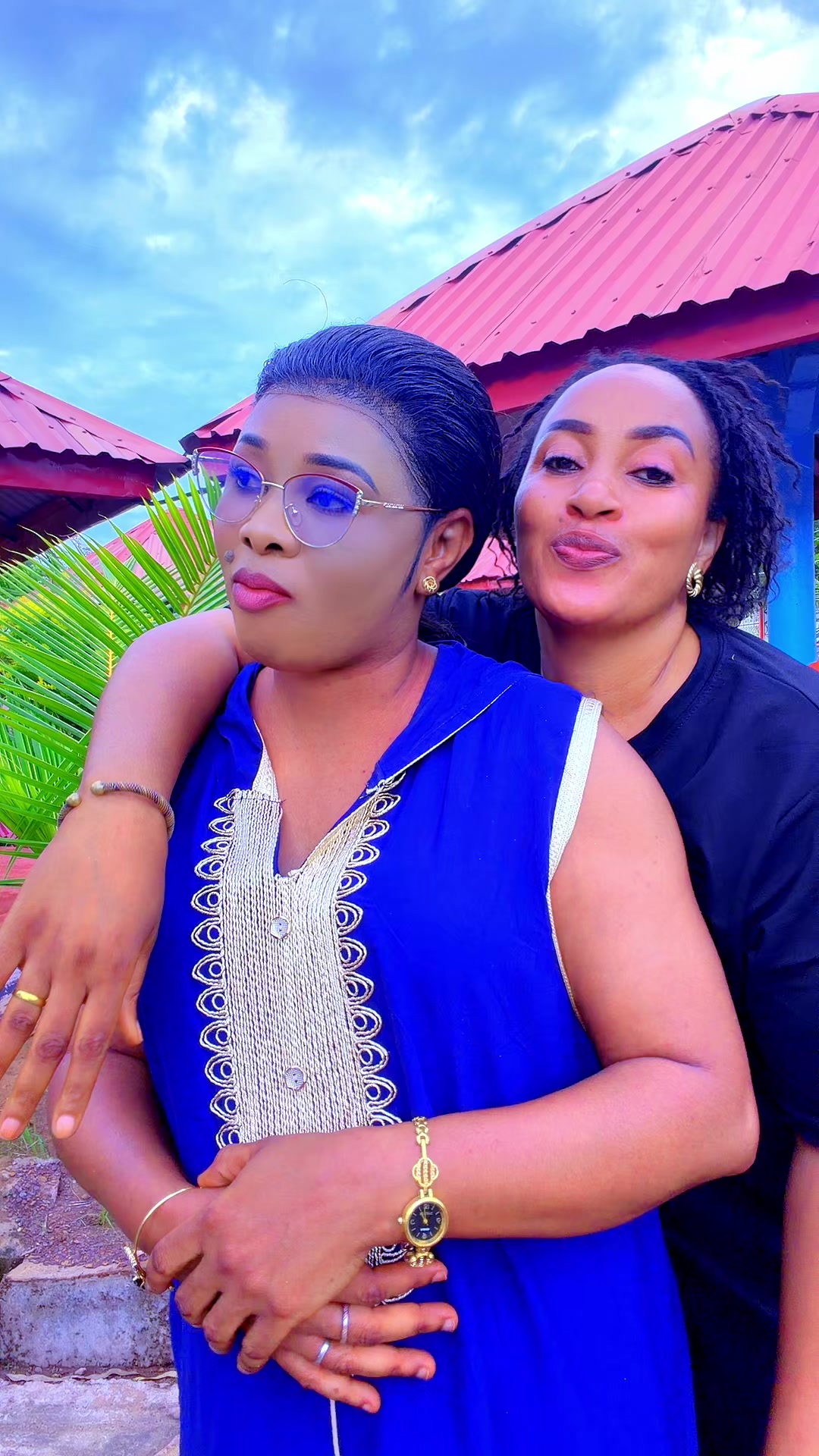 @Mariama Kankalabé officiel🇬🇳