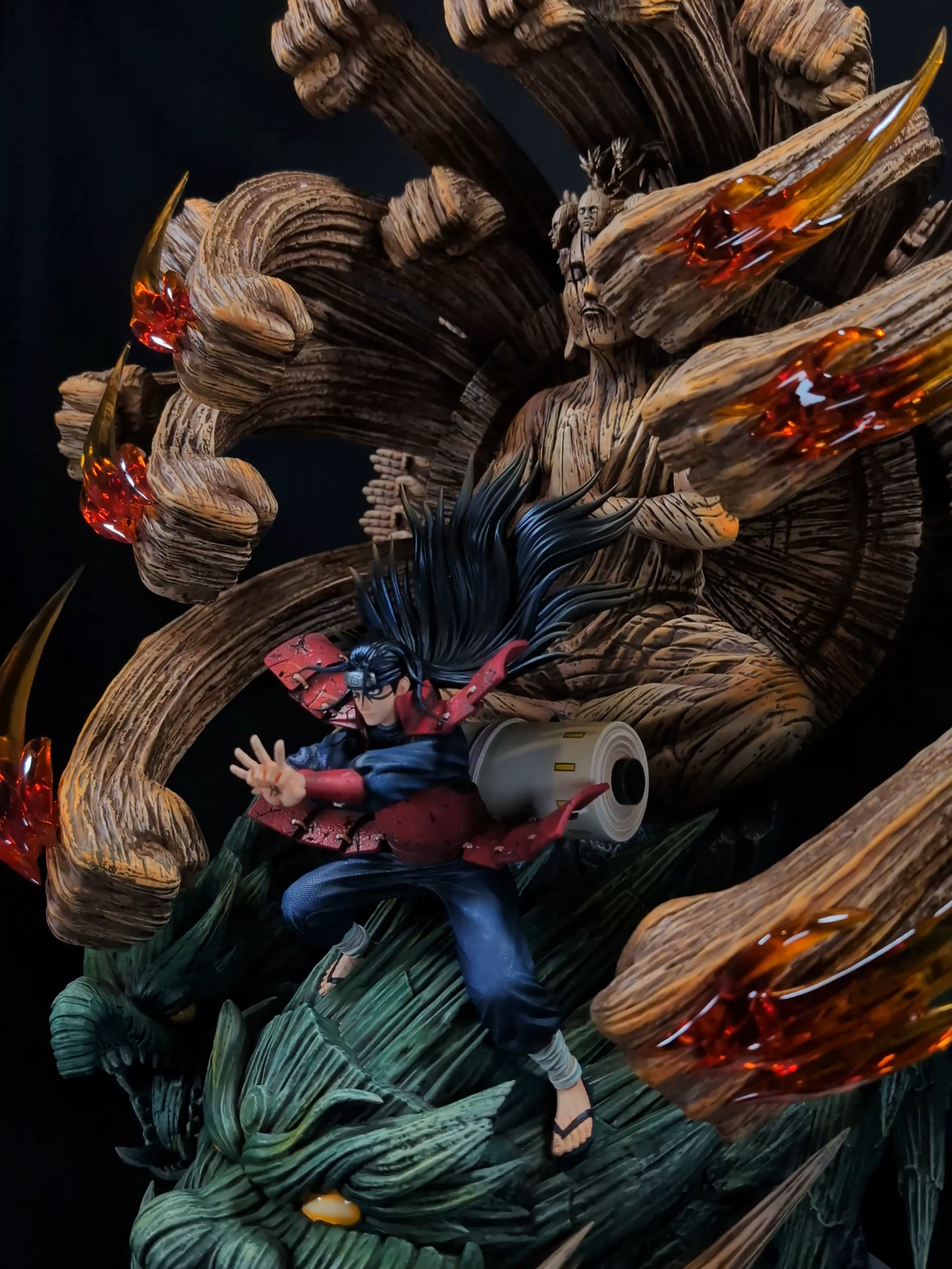 @Resinas Anime México 🐉⛩️