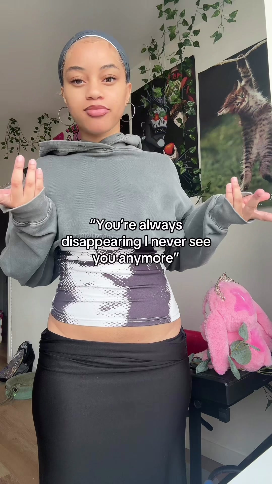 @Not me