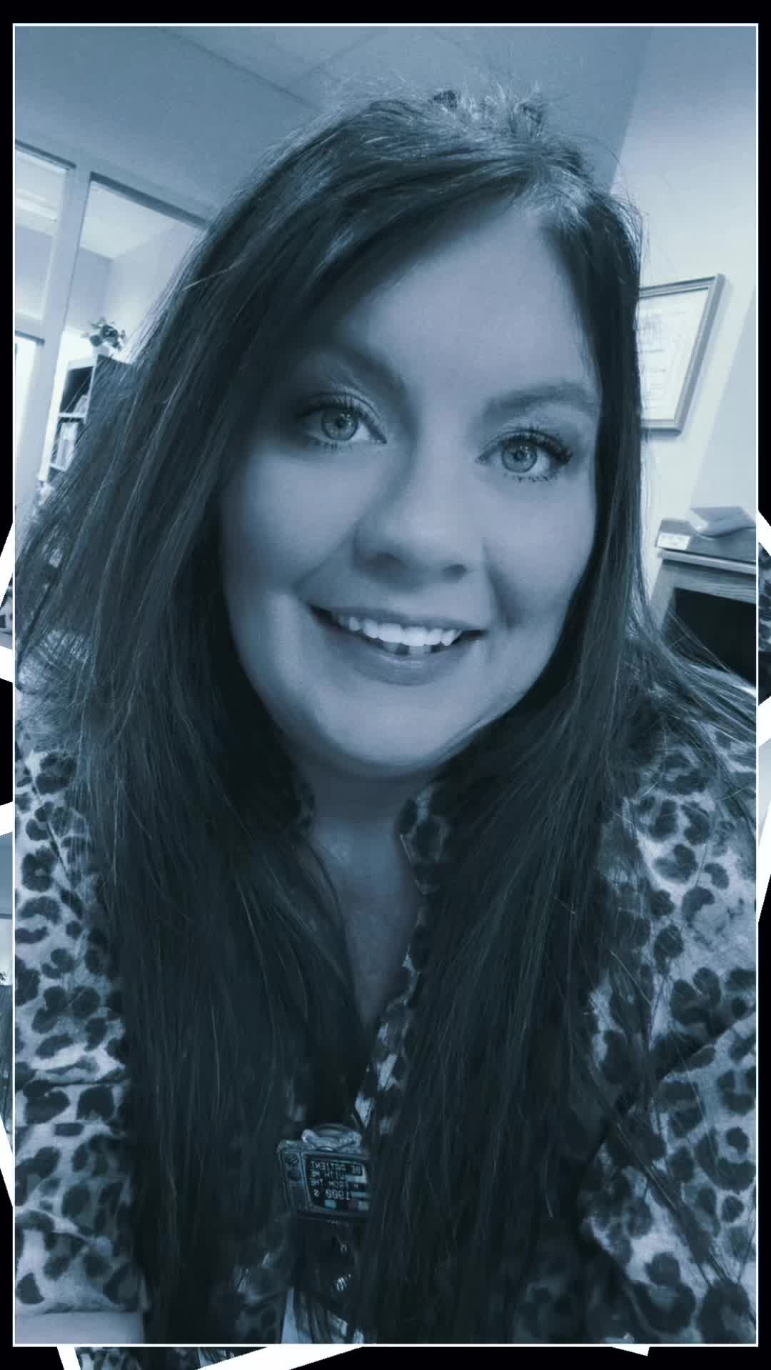 @Kimberly  Stegall