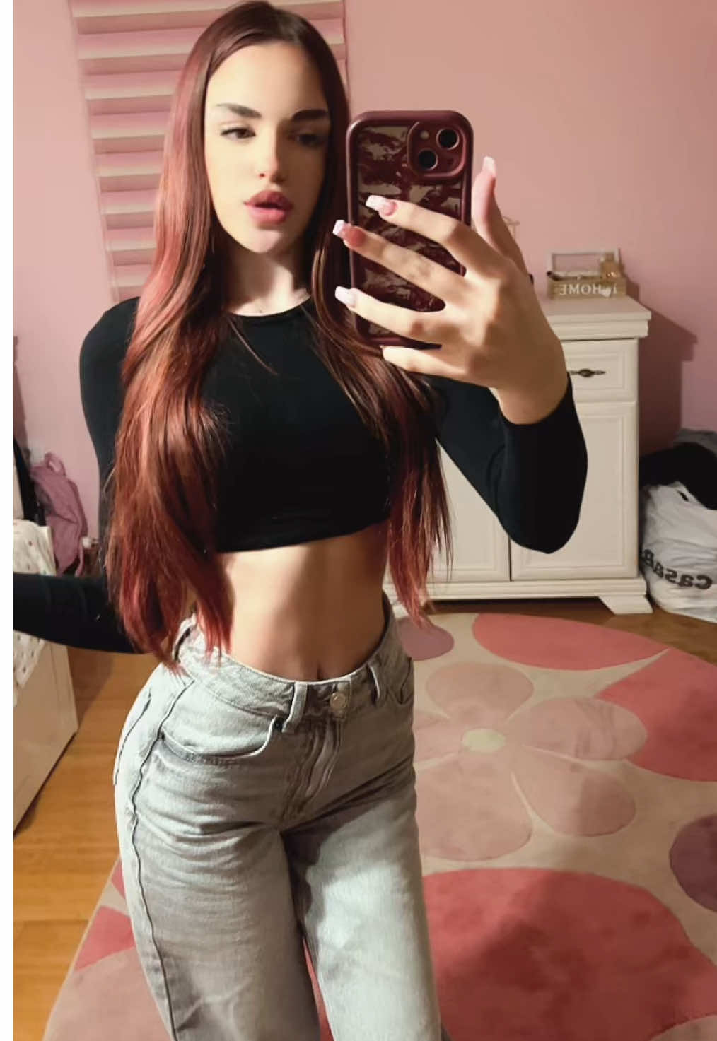 @даша