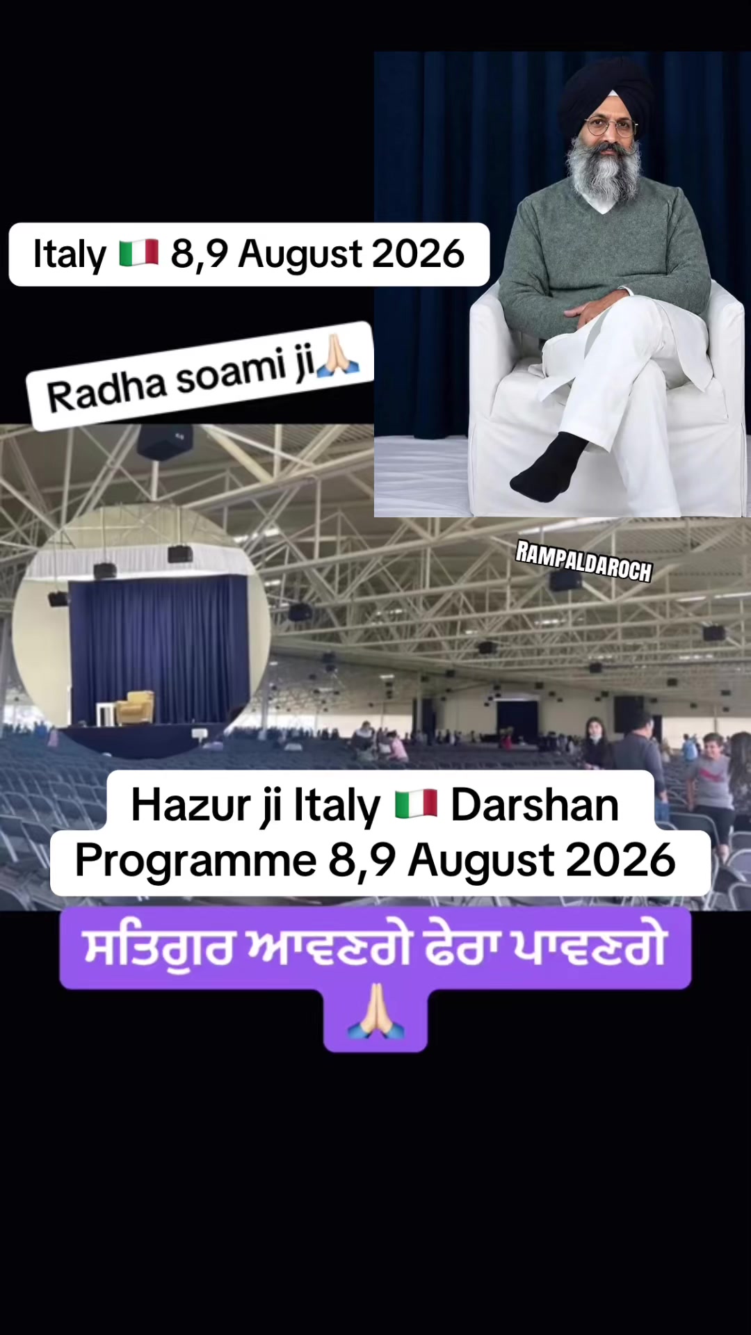 @Rampal Daroch
