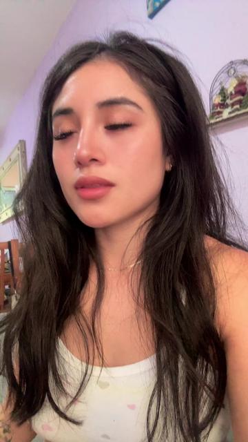 @Sarah Rose✨