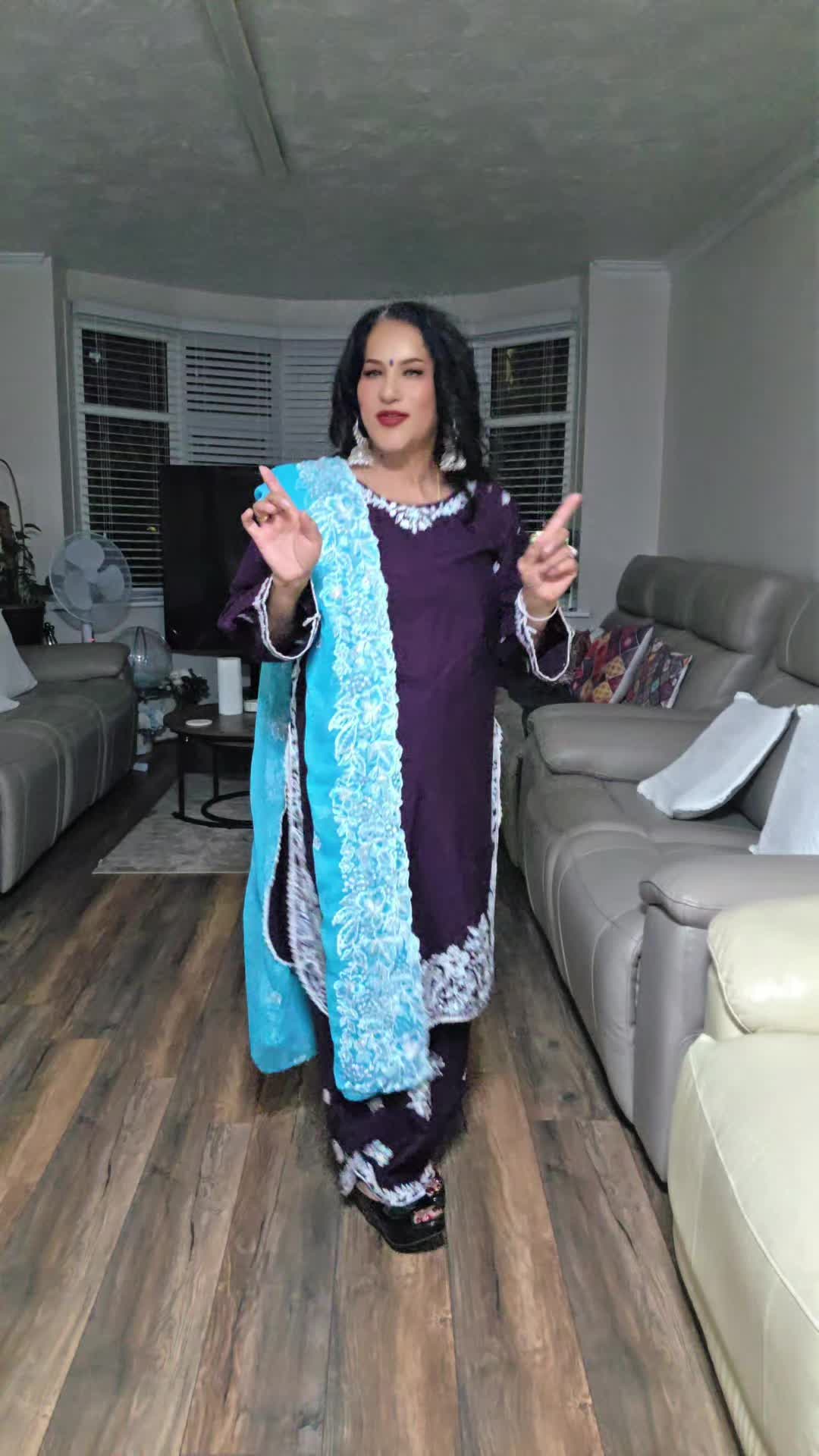 @❤️🧿Madhu Matharu🧿❤️