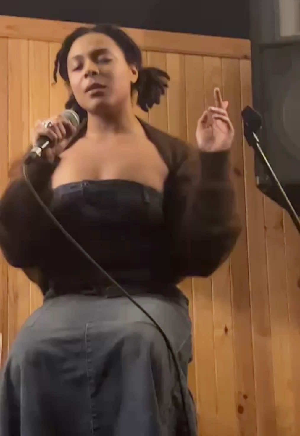 @Imani griffon