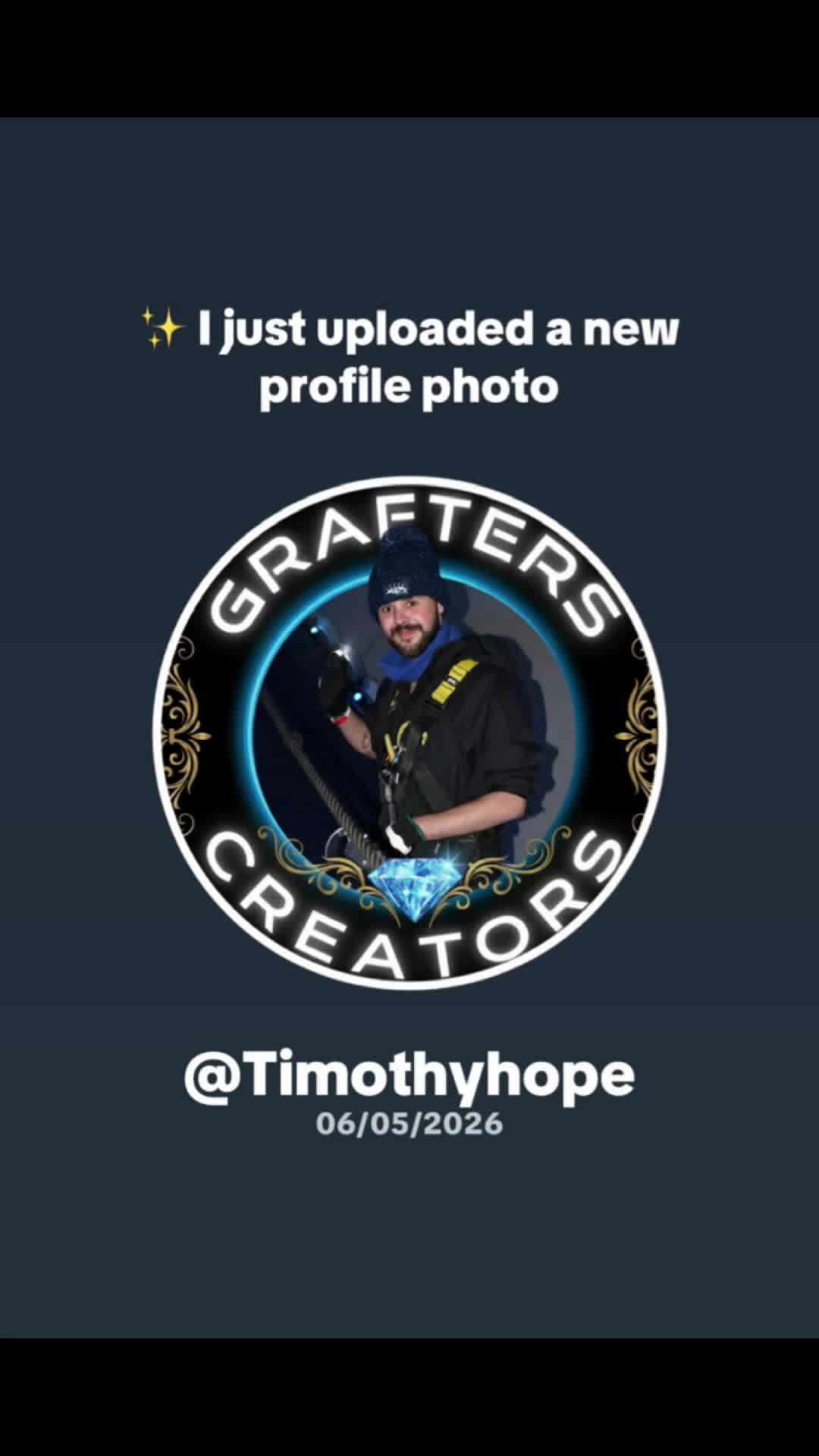 @Timothyhope