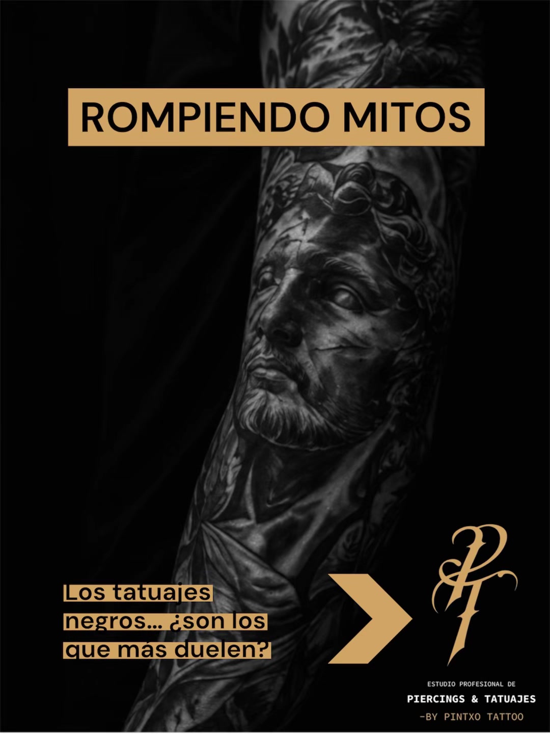 @Pintxo Tattoo
