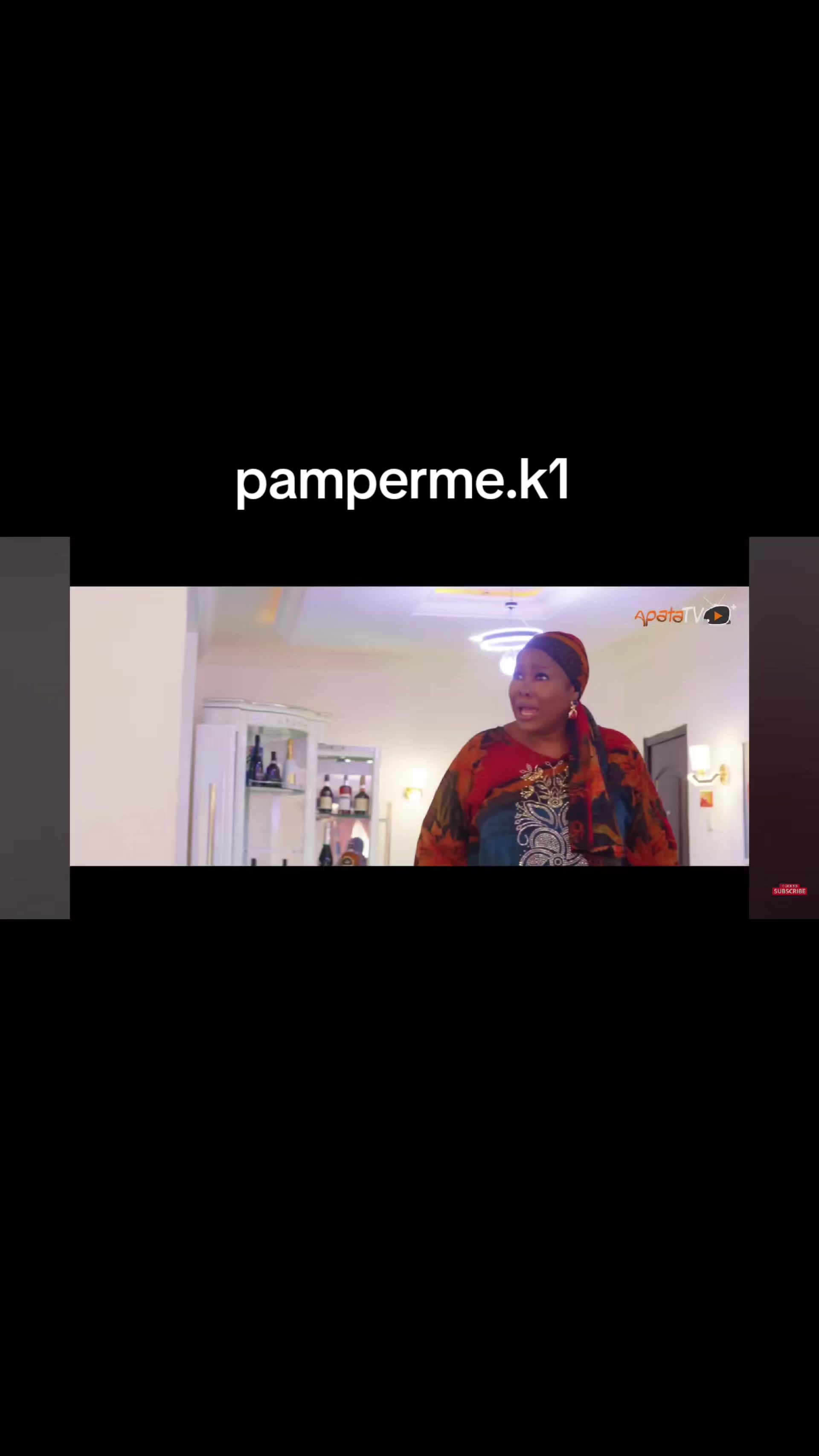 @PamperMe (Kemi)