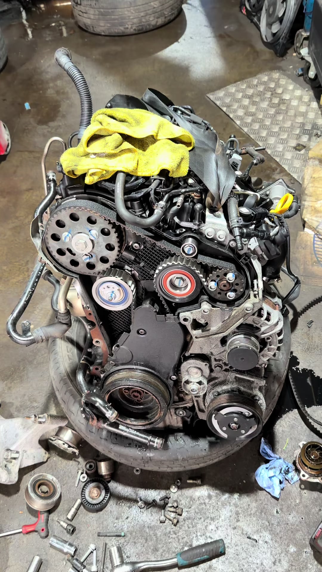 @Julian auto service