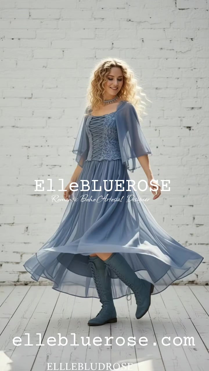 @ElleBLUEROSE