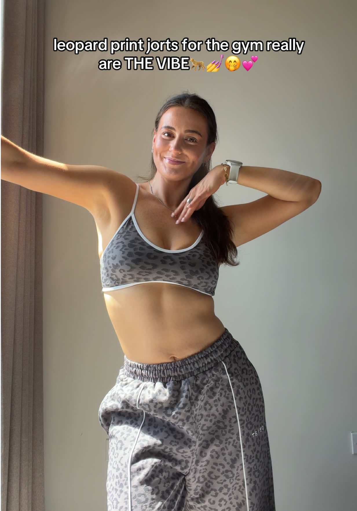 @ANON GYM GIRL | Fitness · 9to5