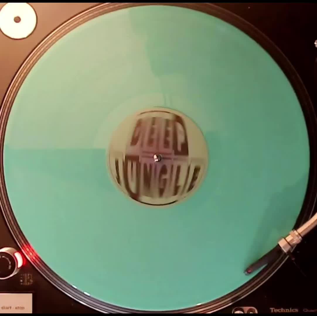 @Deep Jungle Records