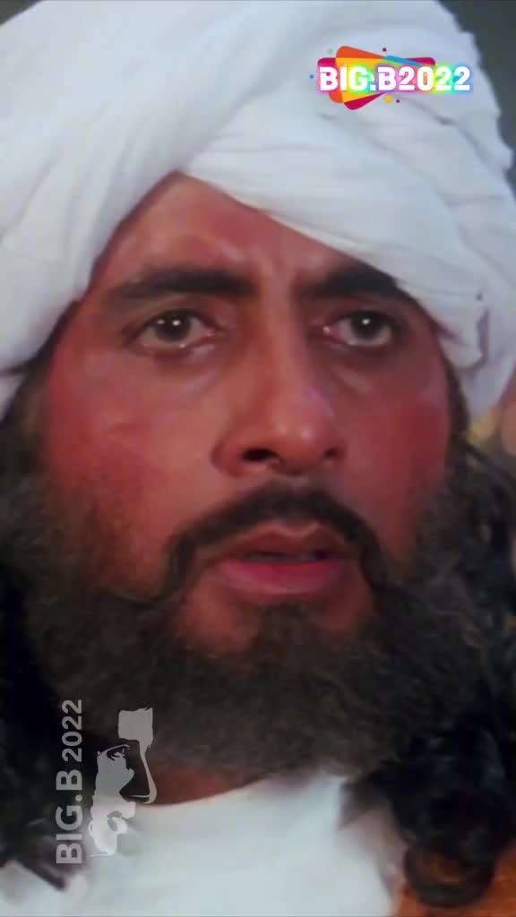@AMITABH&ensp;BACHCHAN