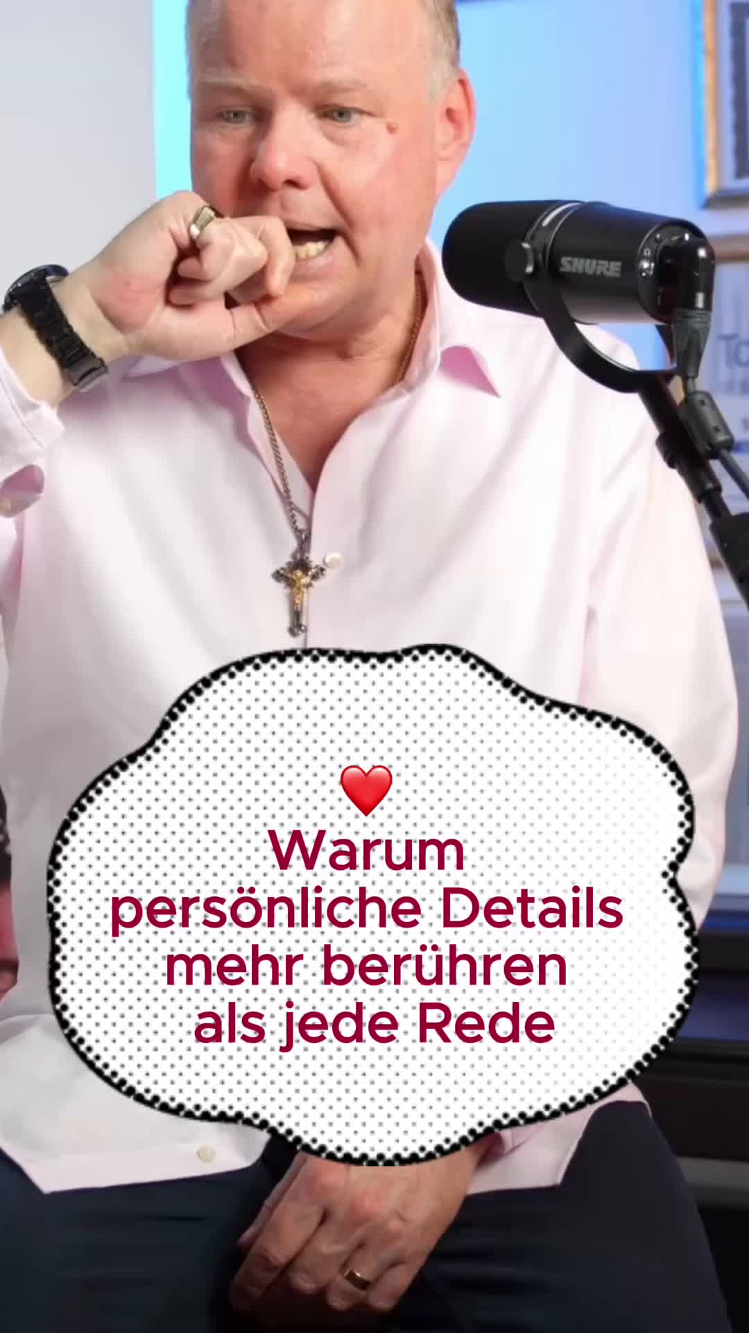 @Tom - Der TrauerCoach