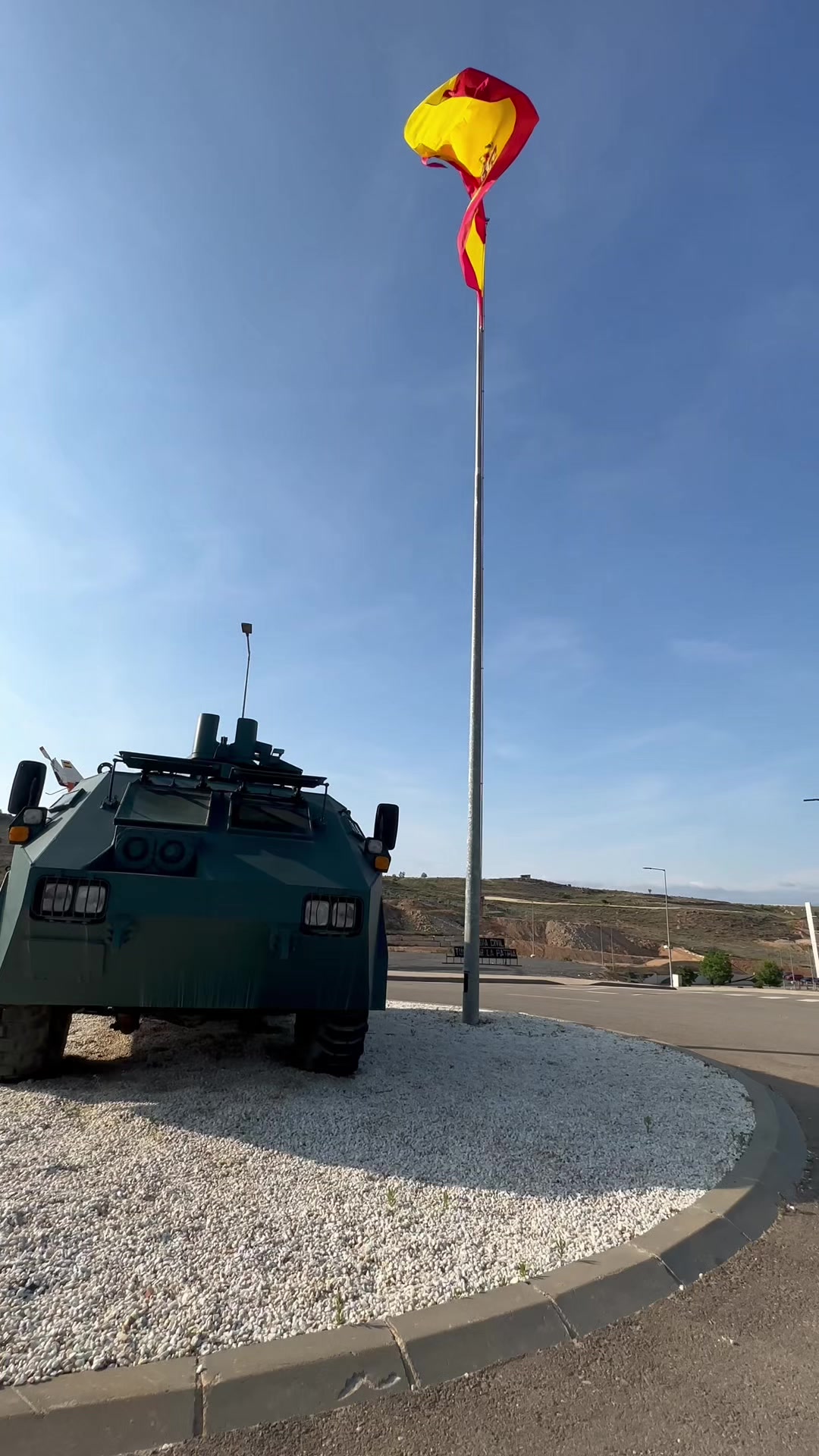 @Guardia Civil Navarra