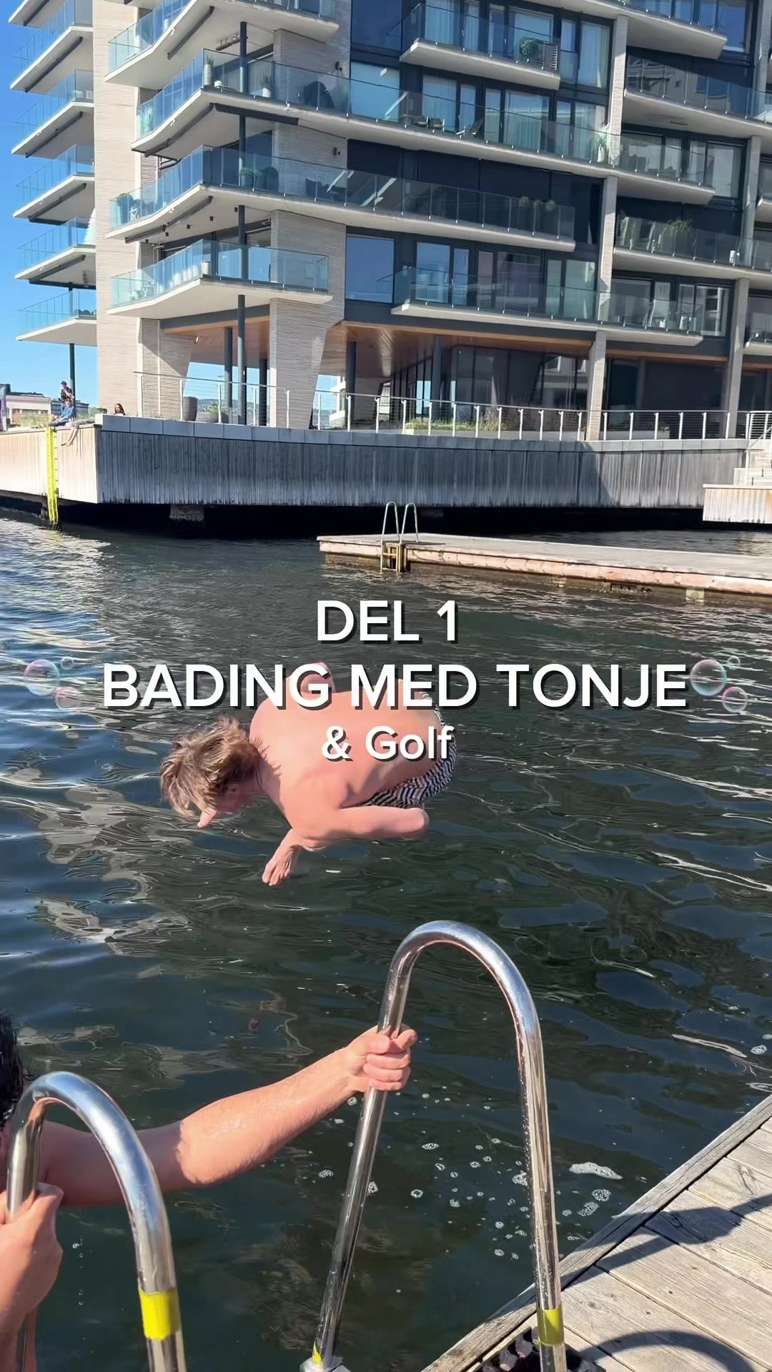 @Tonje Frigstad