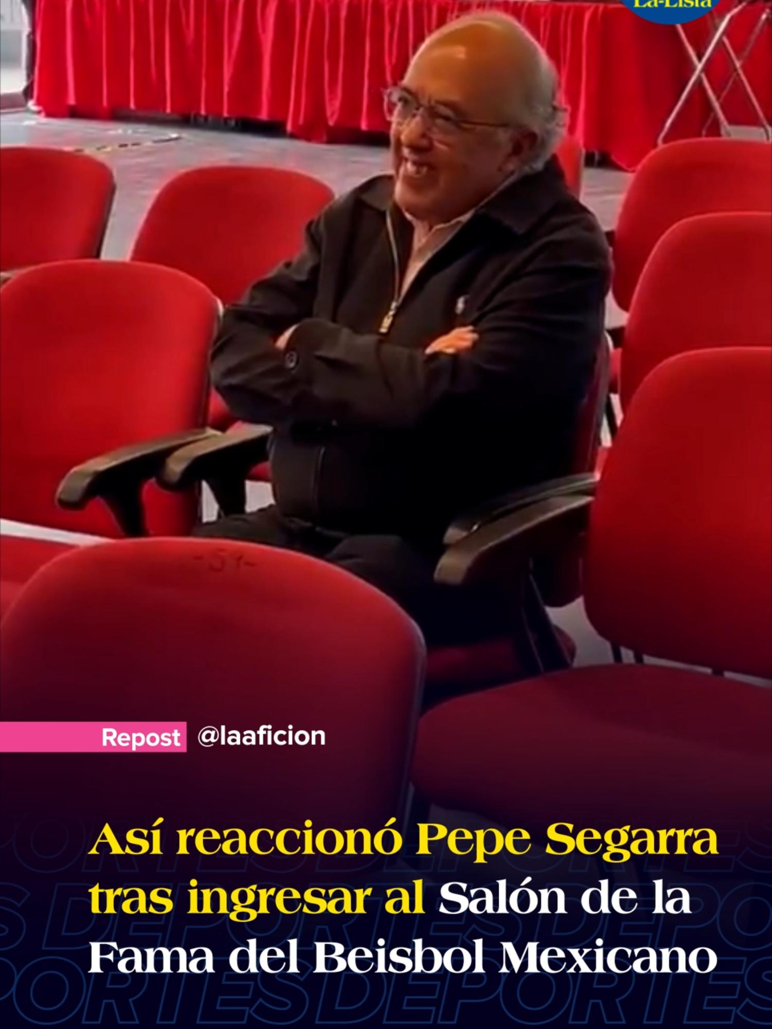 @La-Lista Deportes