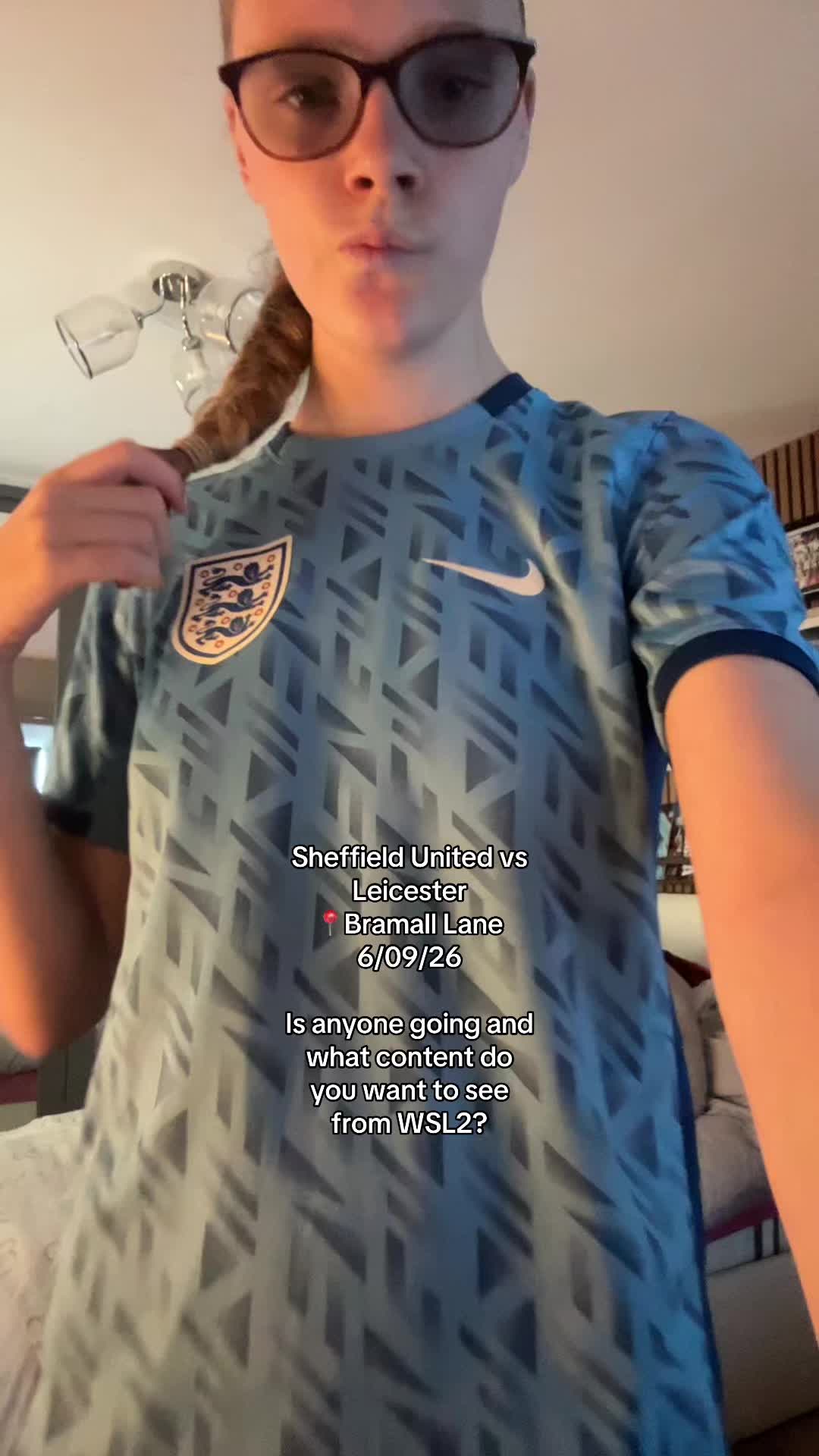 @Amelia ❤️🤍⚽️