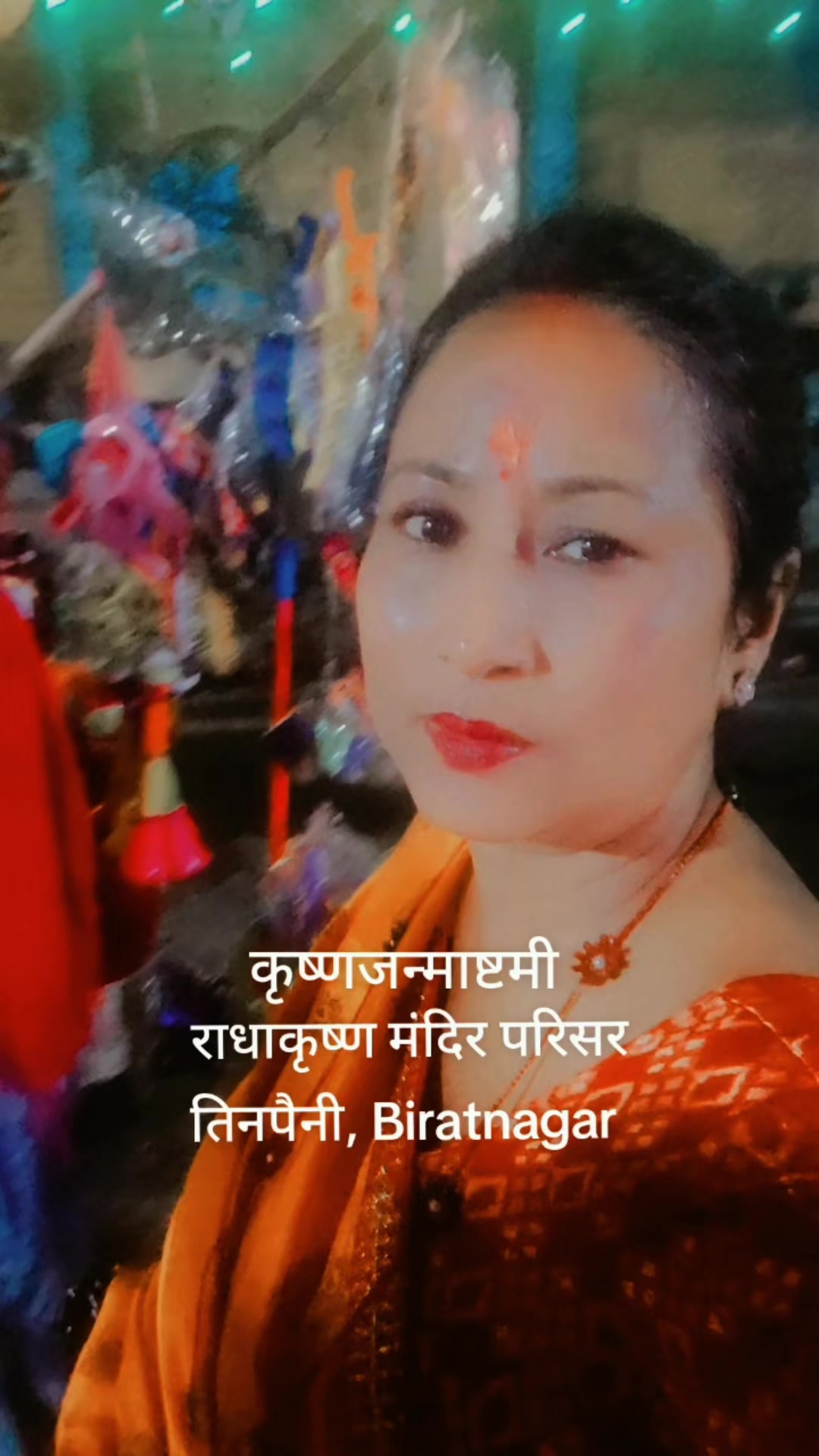 @Sarita Shrestha