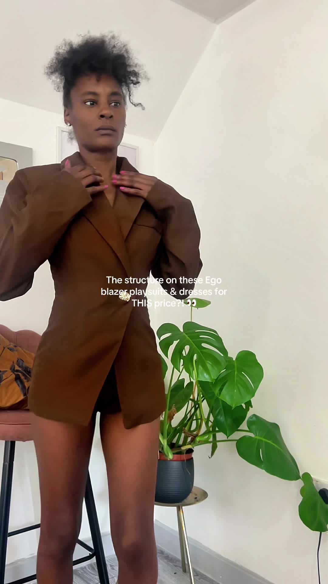 @Naomi | Travel | Wellness