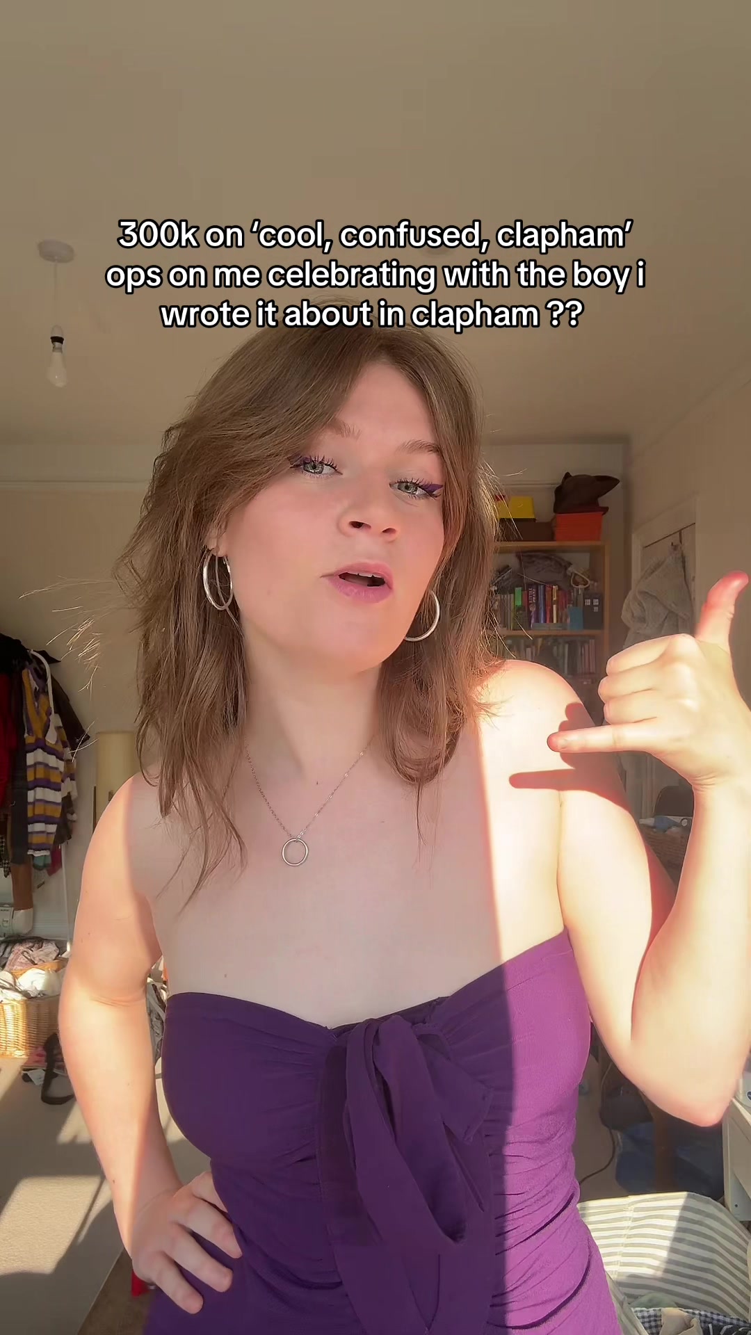 @daisy veacock