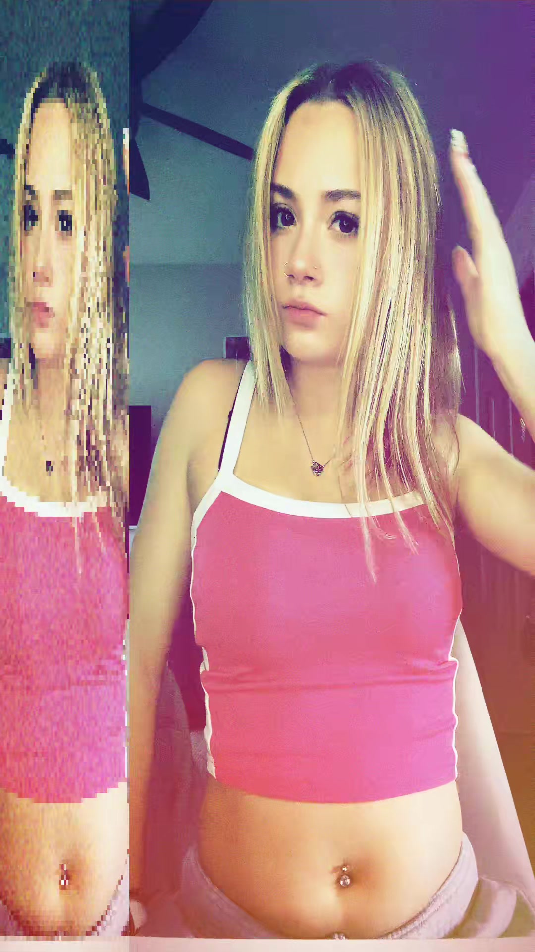 @sophie spam