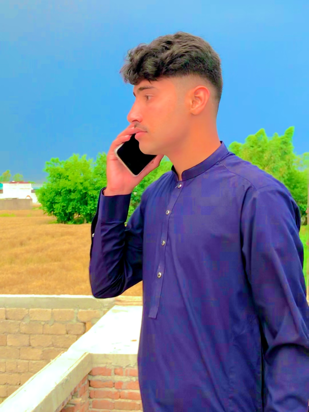 @🔥 غنم رنگ احتشام 🔥