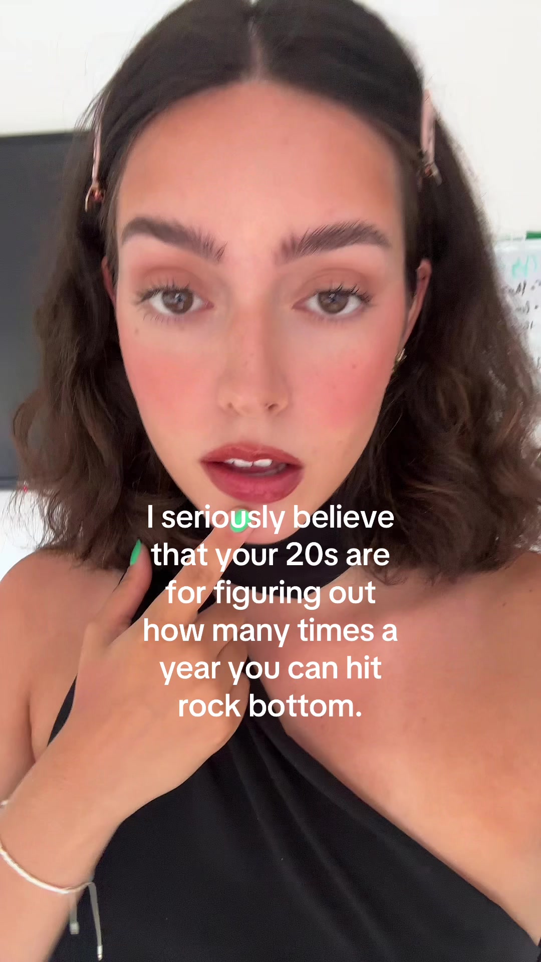@Rosa Milici