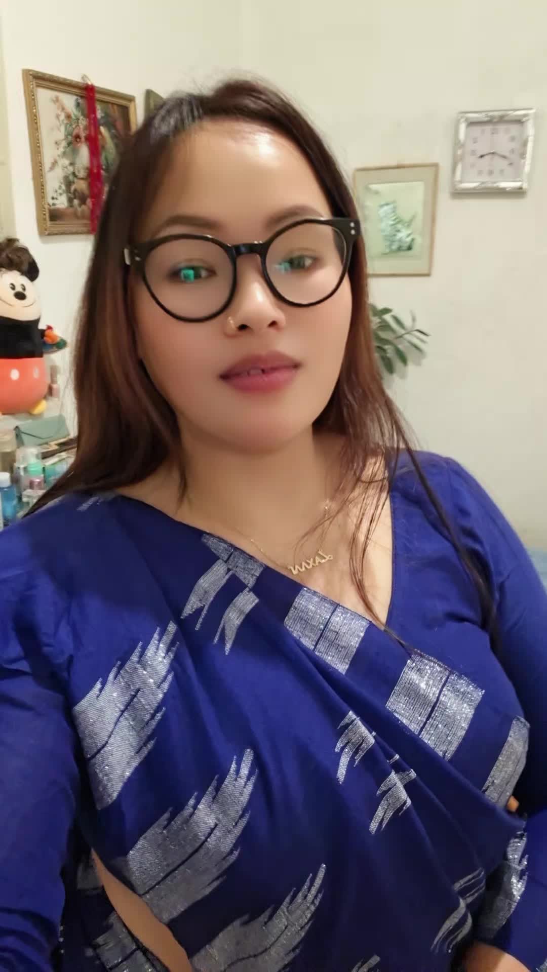 @Laxmi Limbu Angbuhang