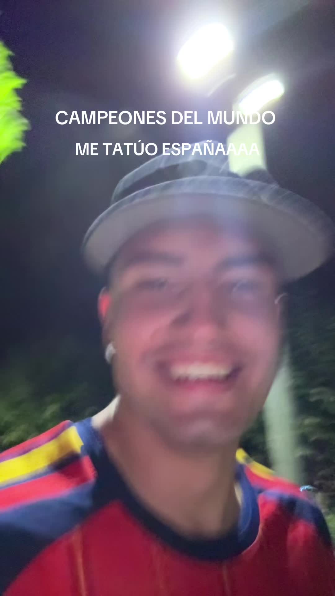 @Alvaro Suarez
