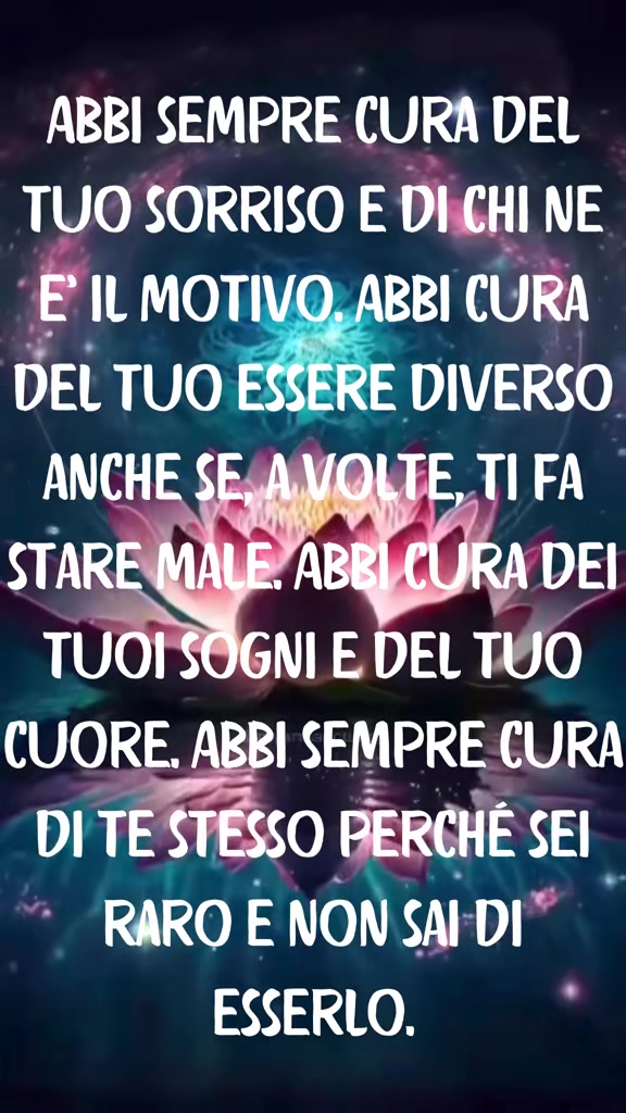 @Viandante delle Stelle