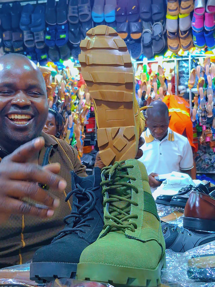 @mayanja shoes
