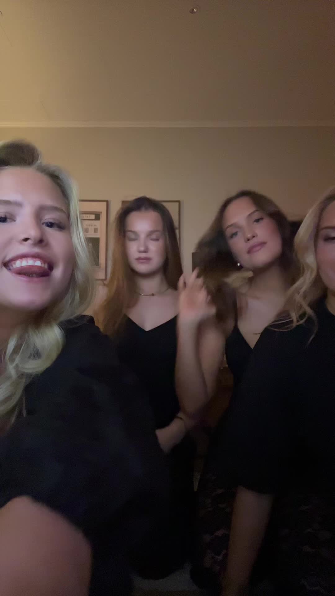 @Daisy Johanna