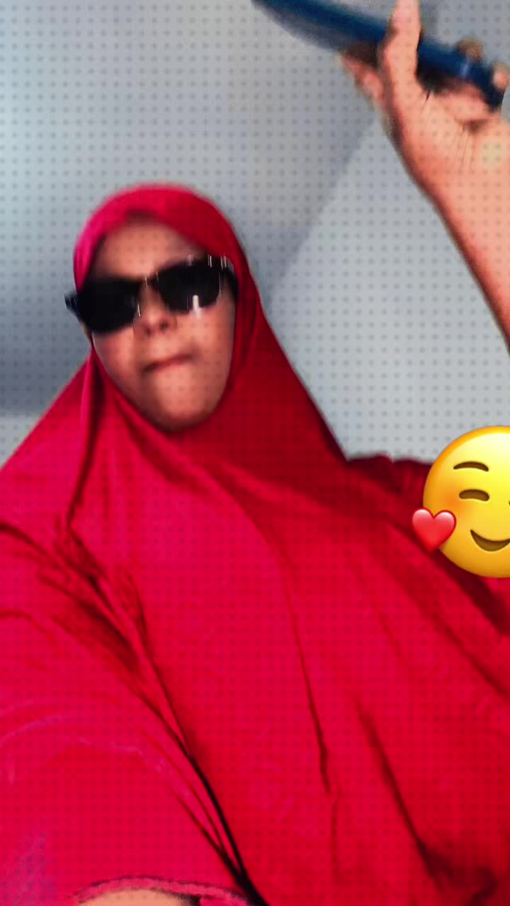 @Ãicha Õumar Diallo