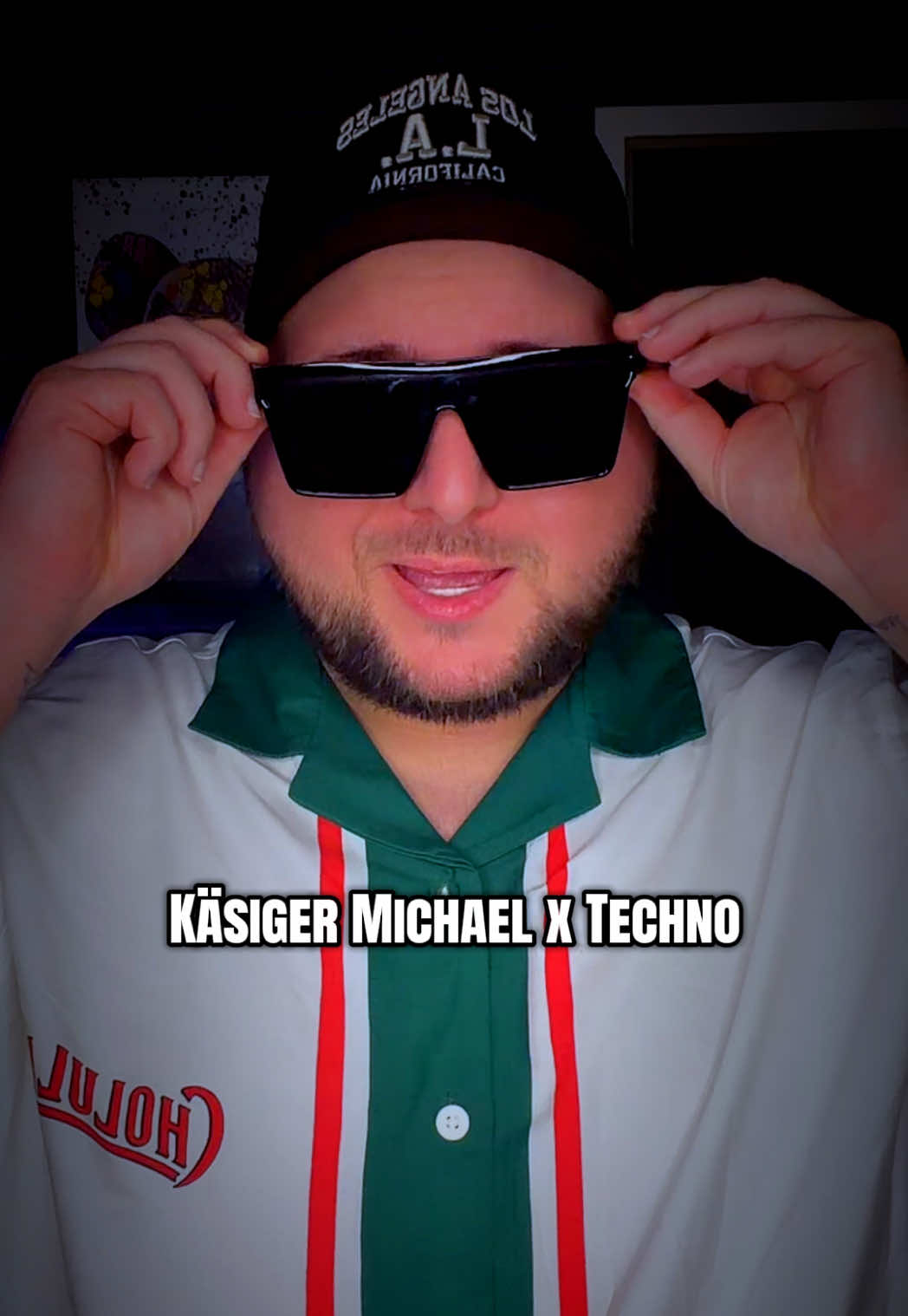 @Twitch | BenjiiXTV