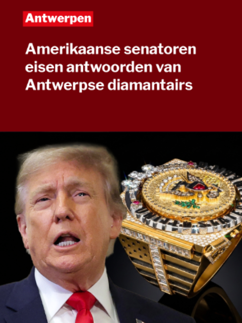 @Gazet van Antwerpen