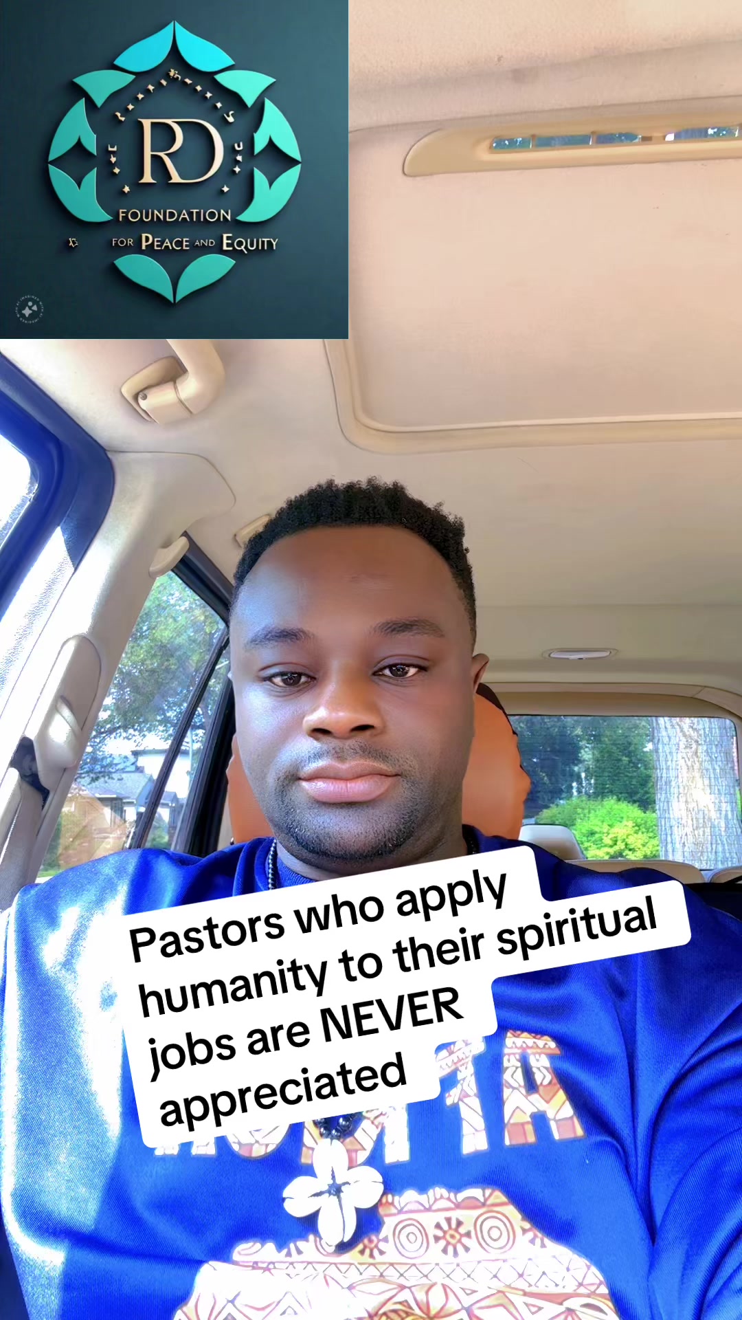 @Rotimi Daniels FPEquity