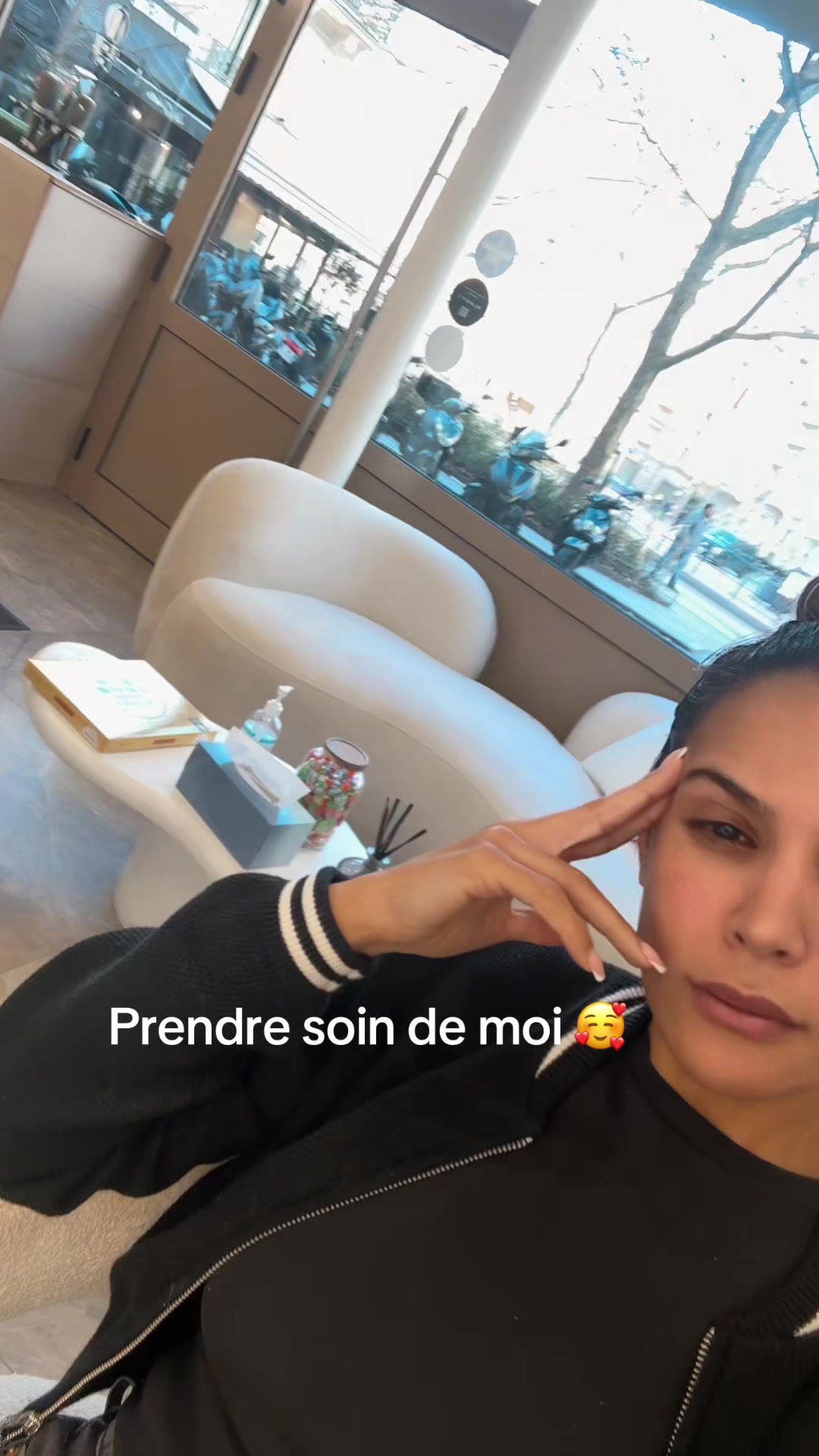 @La vie est belle
