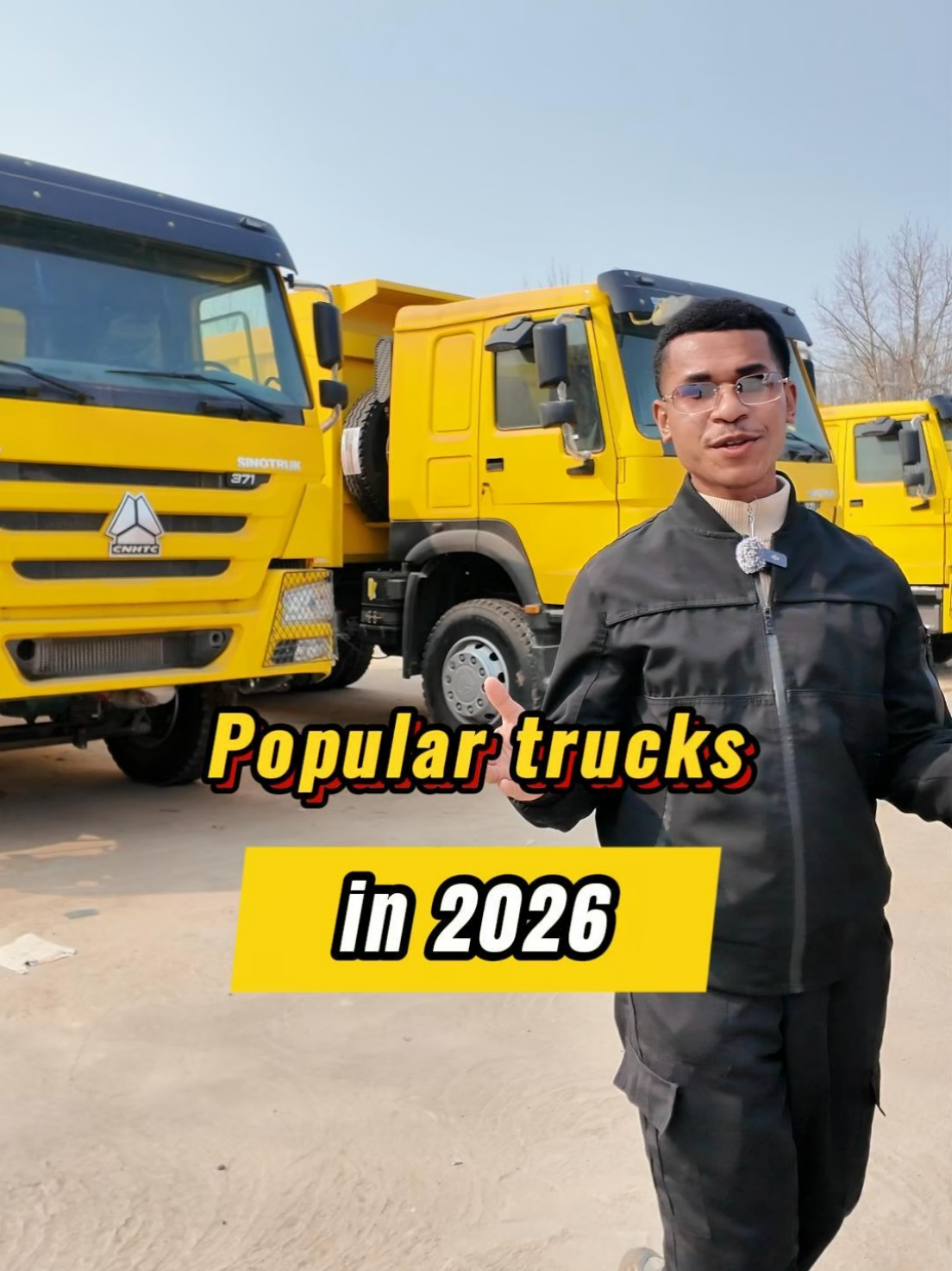 @snail truck