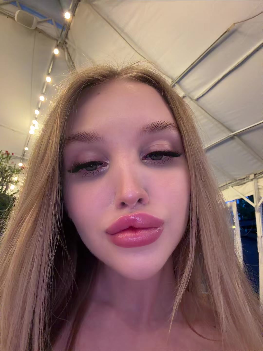 @Ukrainian Barbie 👸🏼💕