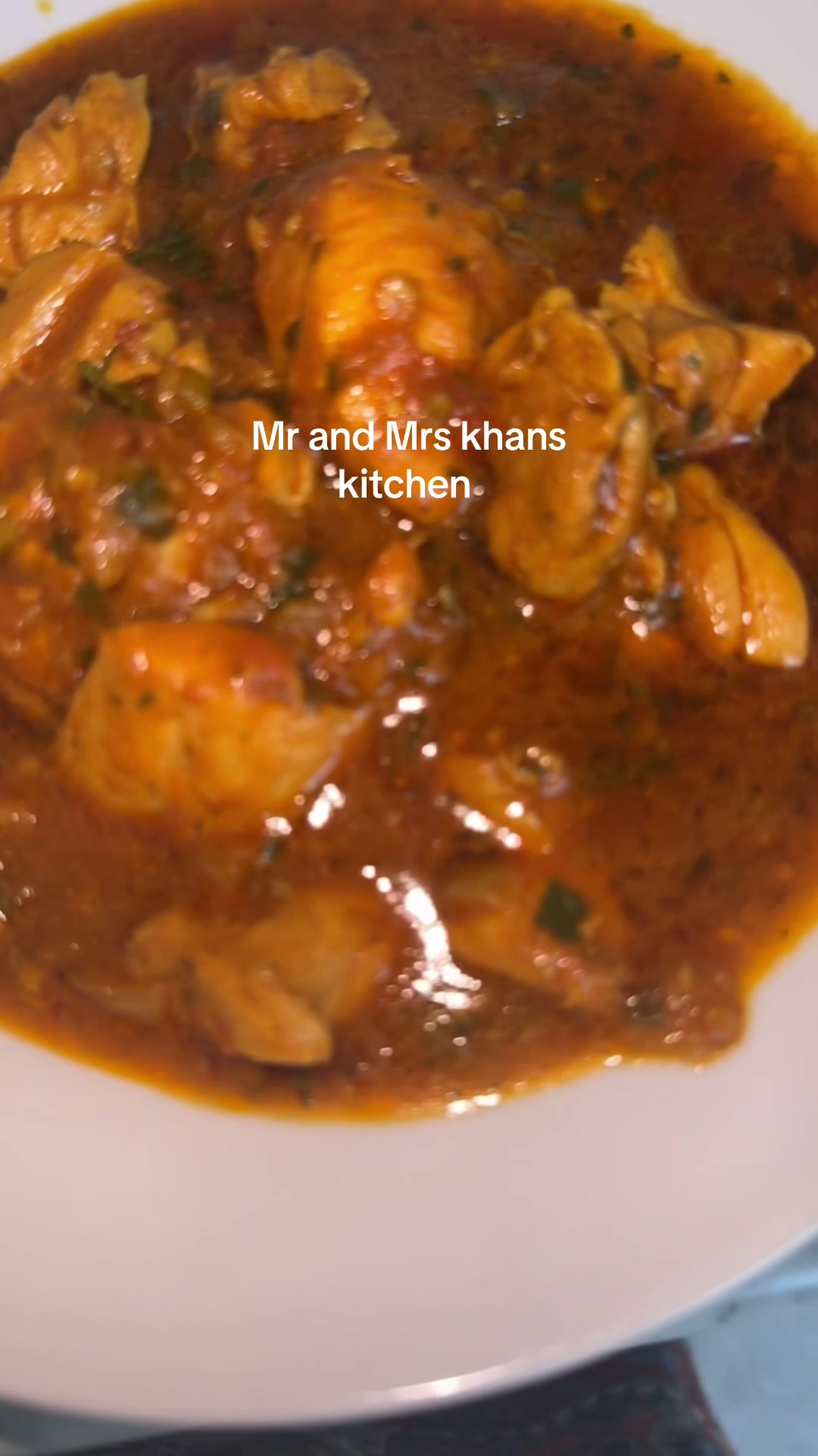 @Mr and Mrs Khan’s Kitchen