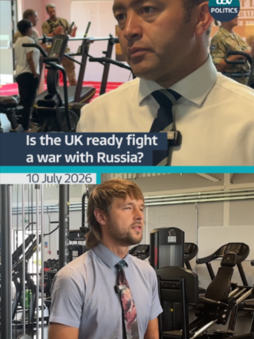 @ITV Politics