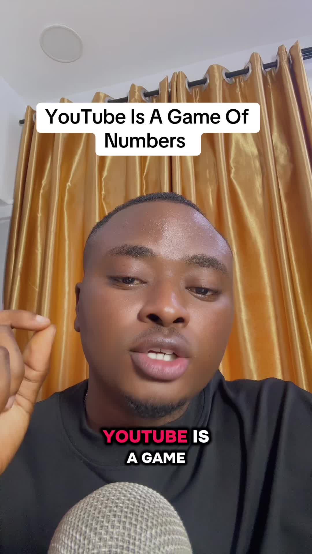@YouTube Money with Rico