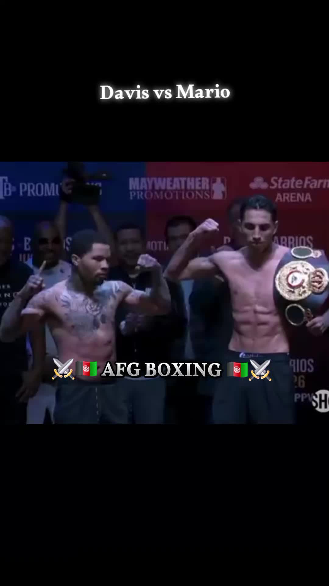 @⚔️🇦🇫AFG BOXING🇦🇫⚔️