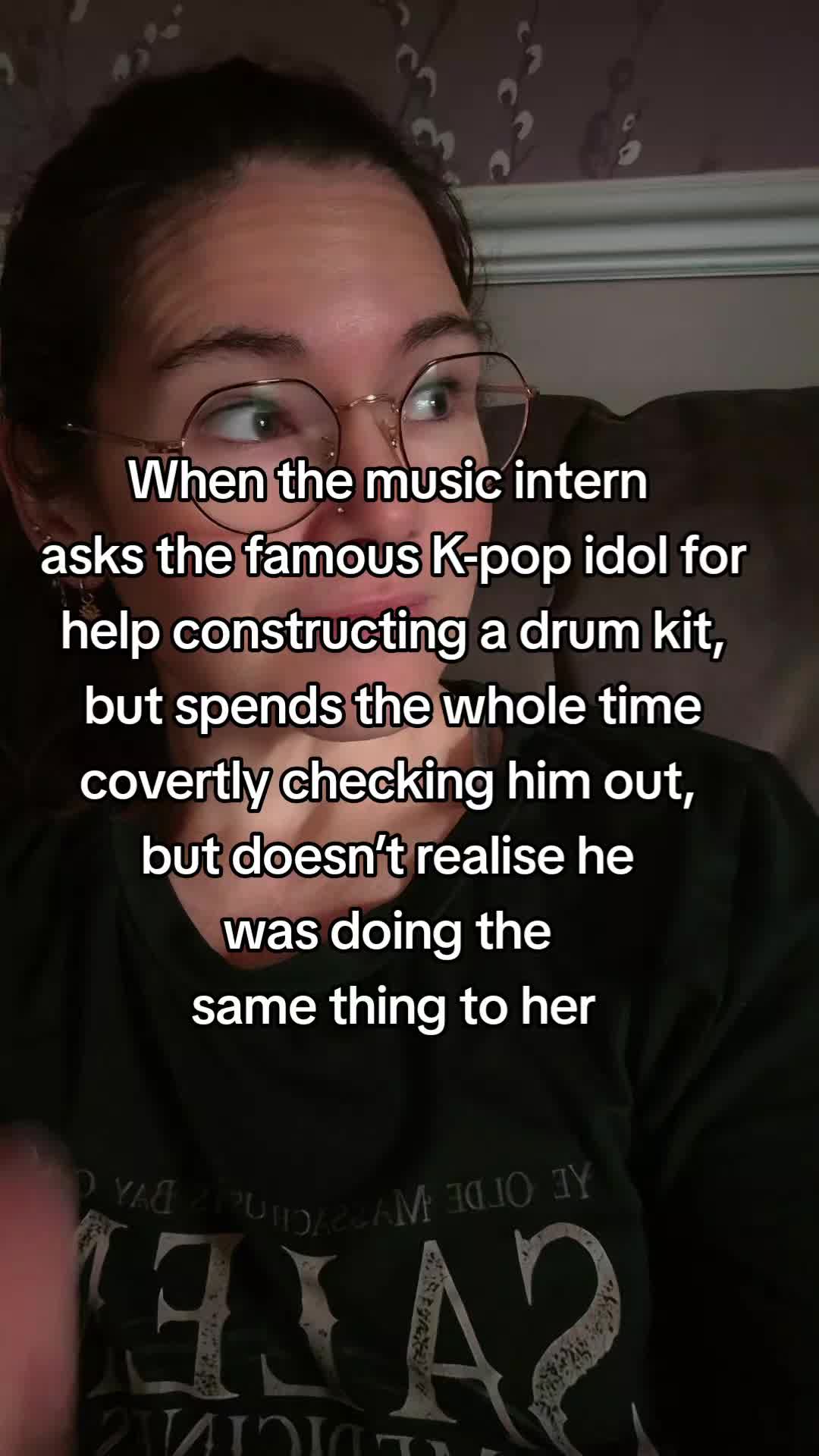 @Kate Alexandra-Author