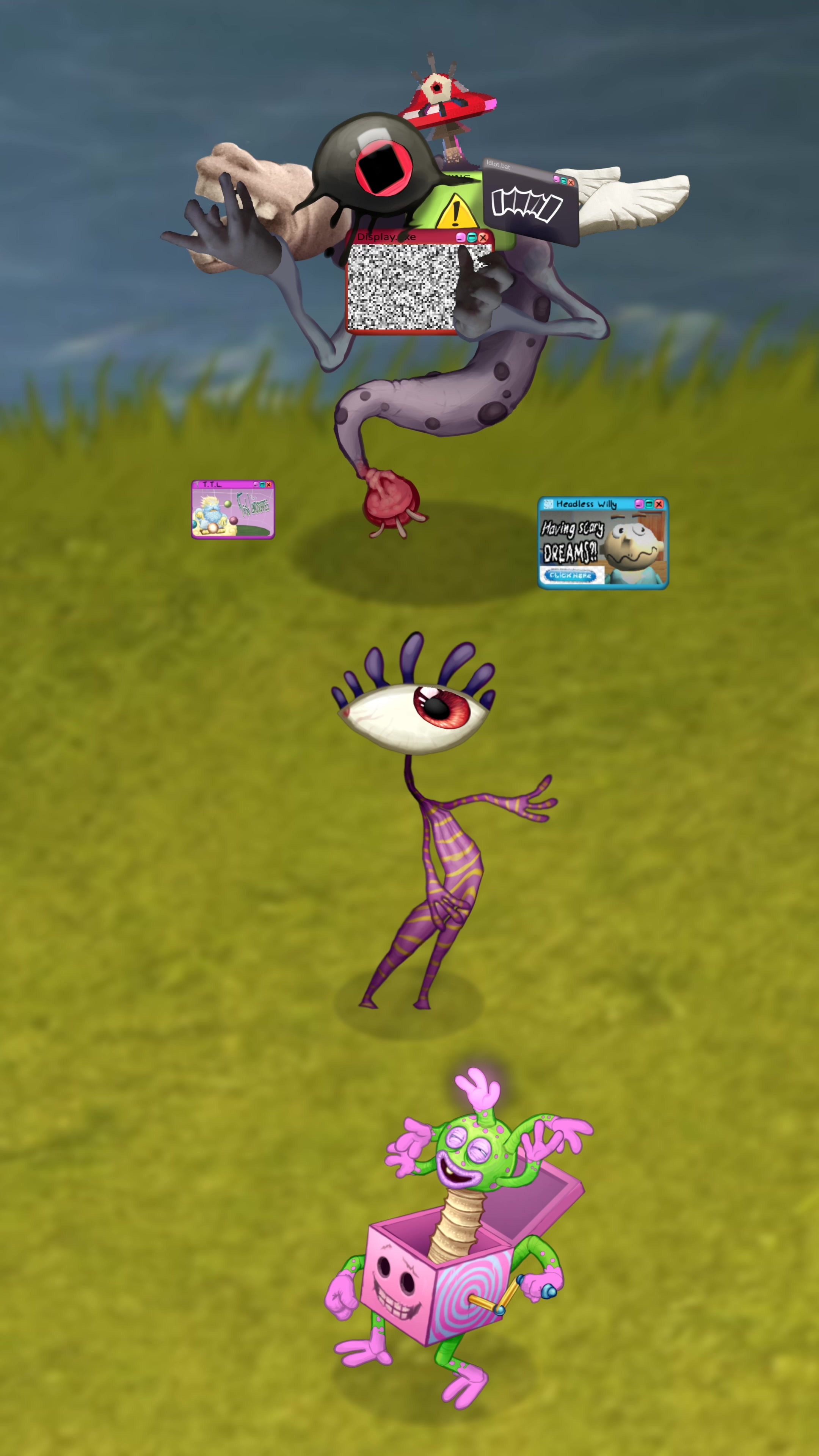 @MSMPokeGamer / MPG