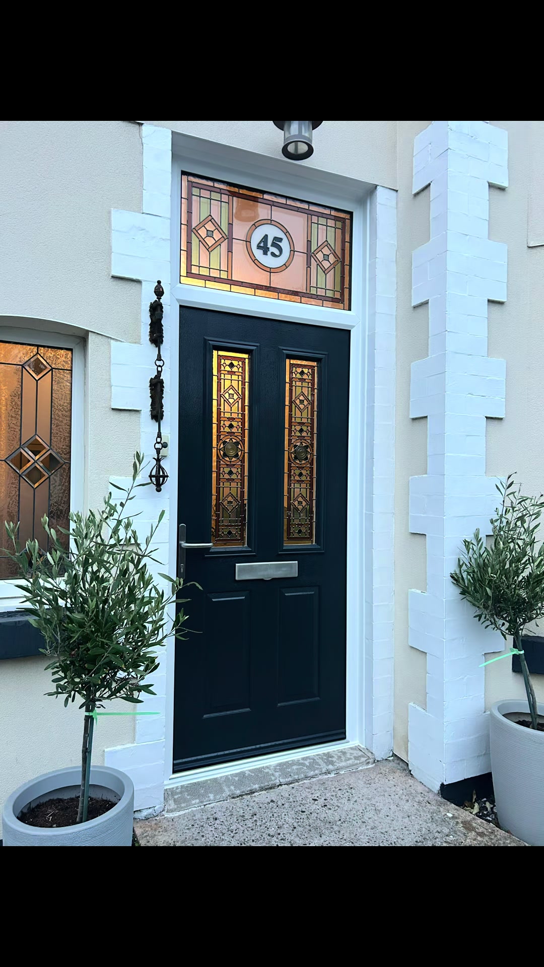 @Geleta doors